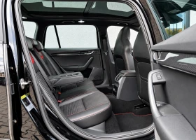Skoda Octavia vRS PANORAMA, снимка 8