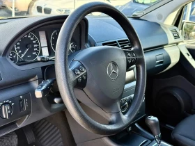 Mercedes-Benz A 170 1.7 АВТОМАТИК, снимка 10