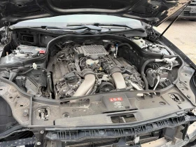 Mercedes-Benz CLS 63 AMG, снимка 11