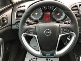 Opel Insignia 2.8- V6- 4X4-325ks-OPC  | Mobile.bg   13