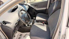 Toyota Yaris 1.3vvt-i 101k* FACE* UNIKAT*  | Mobile.bg � ����� ������ 7