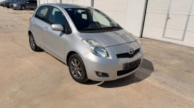 Toyota Yaris 1.3vvt-i 101k* FACE* UNIKAT*  | Mobile.bg � ����� ������ 11