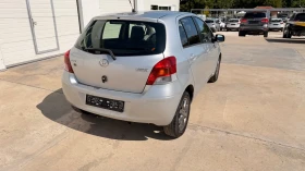 Toyota Yaris 1.3vvt-i 101k* FACE* UNIKAT*  | Mobile.bg � ����� ������ 15
