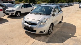 ����� �� �������� �� Toyota Yaris 1.3vvt-i 101k* FACE* UNIKAT* 
