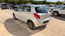 Toyota Yaris 1.3vvt-i 101k* FACE* UNIKAT*  | Mobile.bg � ����� ������ 5