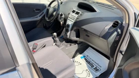 Toyota Yaris 1.3vvt-i 101k* FACE* UNIKAT*  | Mobile.bg � ����� ������ 16