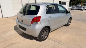 Toyota Yaris 1.3vvt-i 101k* FACE* UNIKAT*  | Mobile.bg � ����� ������ 14