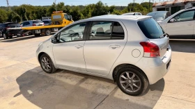 ����� �� �������� �� Toyota Yaris 1.3vvt-i 101k* FACE* UNIKAT* 