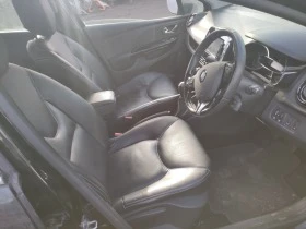 Renault Clio 1.5dci, снимка 8