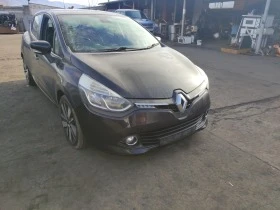 Renault Clio 1.5dci, снимка 1