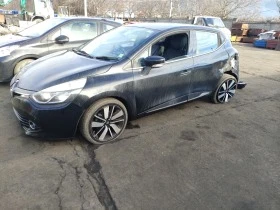 Renault Clio 1.5dci, снимка 3