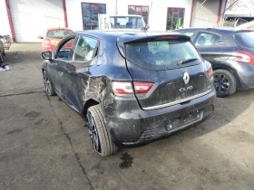 Renault Clio 1.5dci, снимка 4