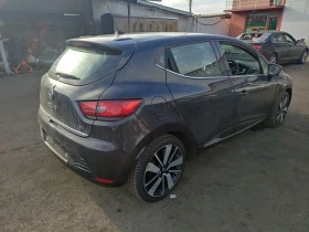 Renault Clio 1.5dci, снимка 6