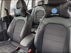 VW Golf Variant 1.6 TDI | Mobile.bg    4