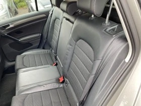 VW Golf Variant 1.6 TDI, снимка 5