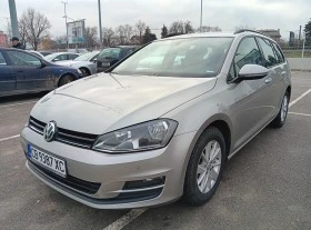 VW Golf Variant 1.6 TDI | Mobile.bg    1