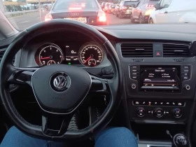 VW Golf Variant 1.6 TDI, снимка 6