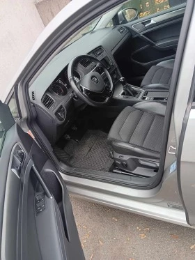 VW Golf Variant 1.6 TDI, снимка 8