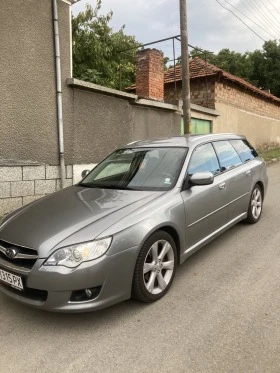 Обява за продажба на Subaru Legacy ~11 000 лв. - изображение 1