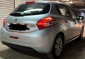 Peugeot 208, снимка 2