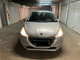 Peugeot 208, снимка 4