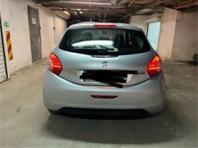 Peugeot 208, снимка 3