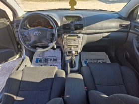 Toyota Avensis, снимка 11 - Автомобили и джипове - 44096044