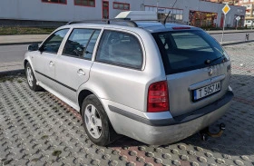 Skoda Octavia Elegance, снимка 4