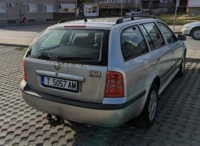 Skoda Octavia Elegance, снимка 3