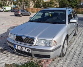 Skoda Octavia Elegance, снимка 1