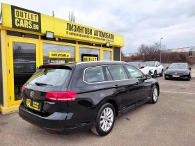     VW Passat 2.0TDI Comfortline