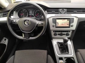 VW Passat 2.0TDI Comfortline - [7] 