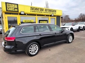     VW Passat 2.0TDI Comfortline