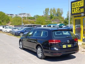 Обява за продажба на VW Passat 2.0TDI Comfortline ~17 800 лв. - изображение 4