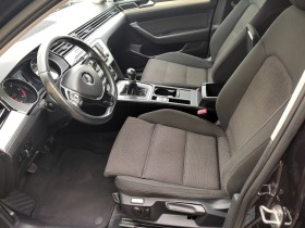 VW Passat 2.0TDI Comfortline | Mobile.bg   6