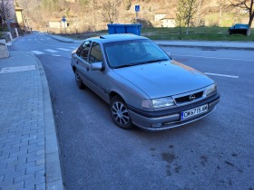 Opel Vectra 1.7 tdi, снимка 1