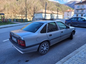 Opel Vectra 1.7 tdi, снимка 8