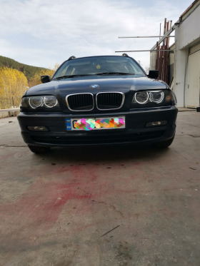 BMW 320 320 D