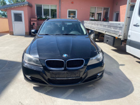 BMW 318, снимка 1 - Автомобили и джипове - 45626066
