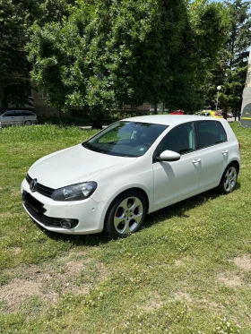 VW Golf, снимка 2