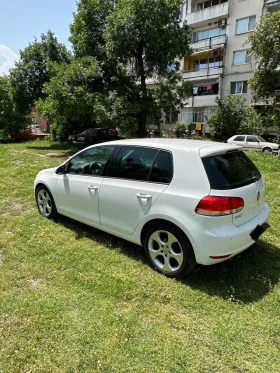 VW Golf, снимка 3