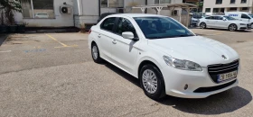 Peugeot 301 1.2 72 к.с. LPG Първи собственик - изображение 1