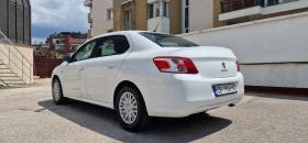 Peugeot 301 1.2 72 к.с. LPG Първи собственик, снимка 4