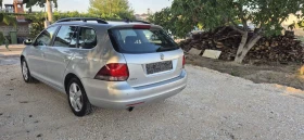 VW Golf 1.6 dci, снимка 16