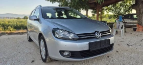 VW Golf 1.6 dci, снимка 10