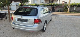 VW Golf 1.6 dci, снимка 11