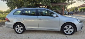 VW Golf 1.6 dci, снимка 12