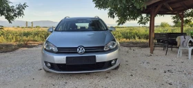 VW Golf 1.6 dci, снимка 1