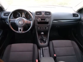 VW Golf 1.6 dci, снимка 7