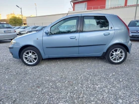 Fiat Punto 1.3i klima  | Mobile.bg    2